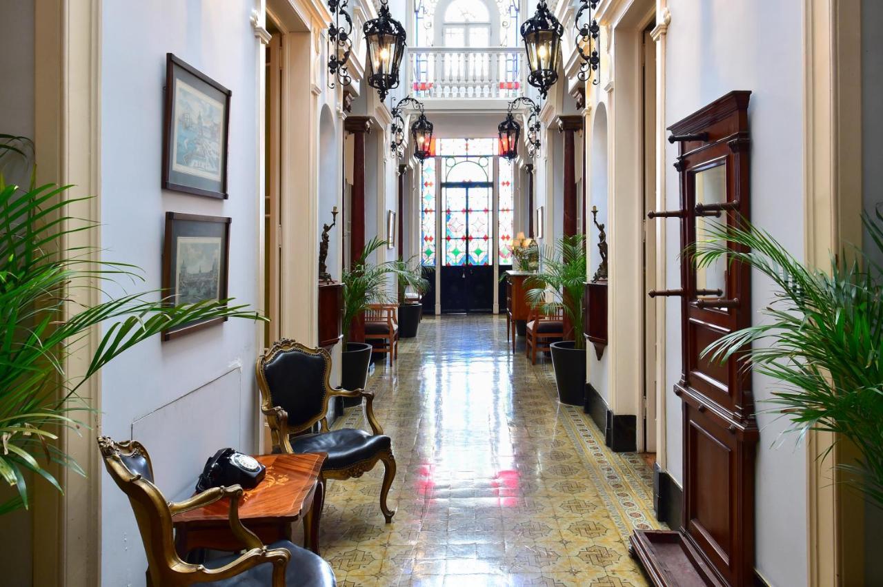 Palacete Chafariz Del Rei - By Unlock Hotels Lisboa Εξωτερικό φωτογραφία