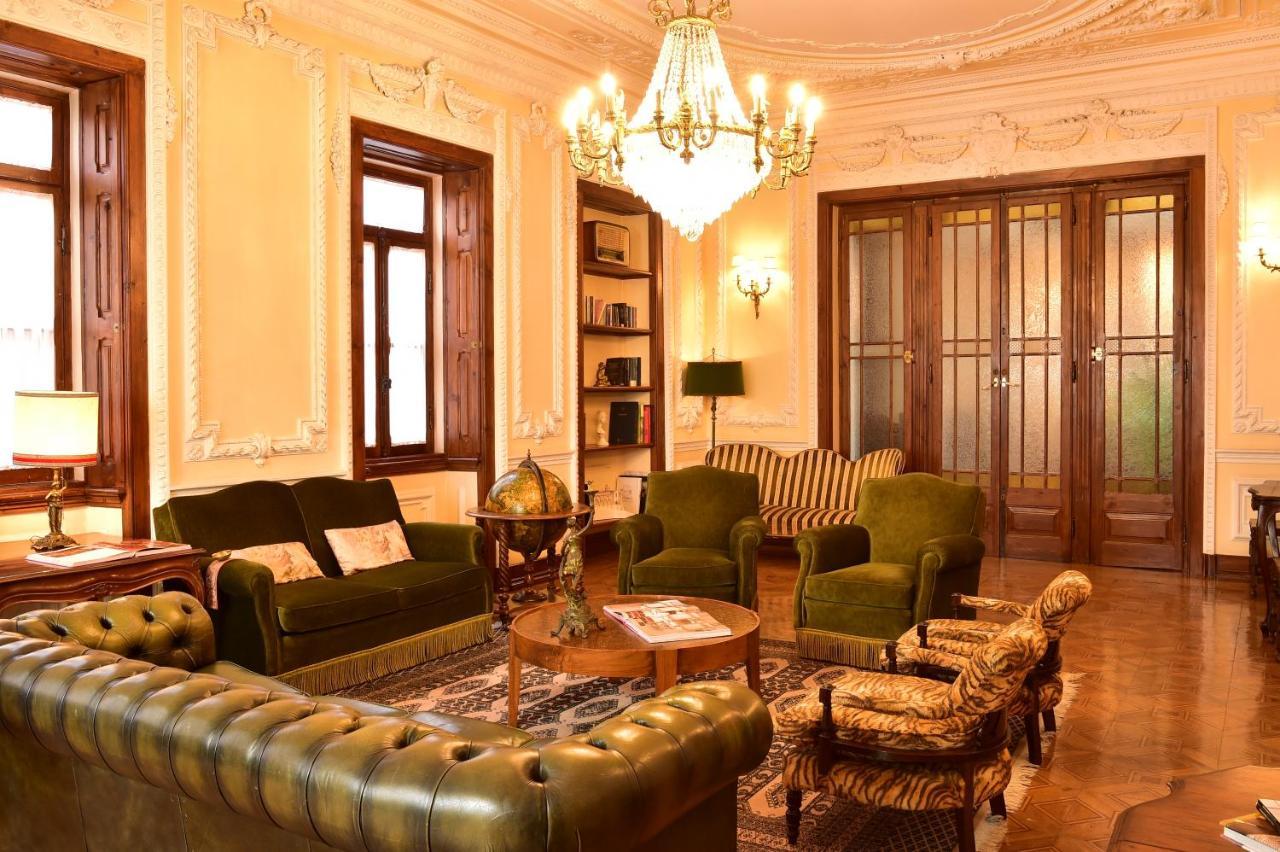 Palacete Chafariz Del Rei - By Unlock Hotels Lisboa Εξωτερικό φωτογραφία