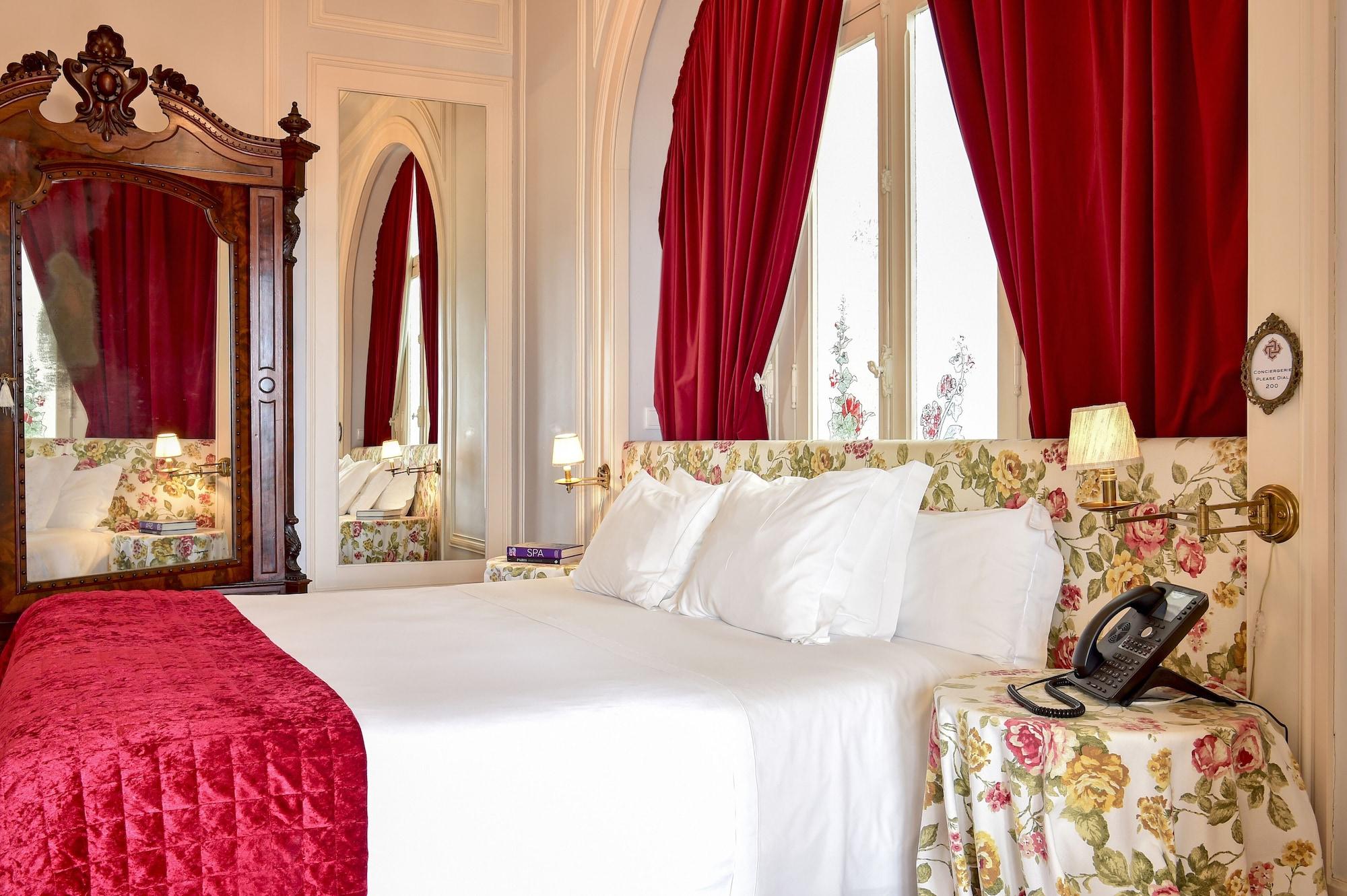 Palacete Chafariz Del Rei - By Unlock Hotels Lisboa Εξωτερικό φωτογραφία