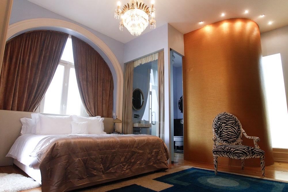 Palacete Chafariz Del Rei - By Unlock Hotels Lisboa Εξωτερικό φωτογραφία