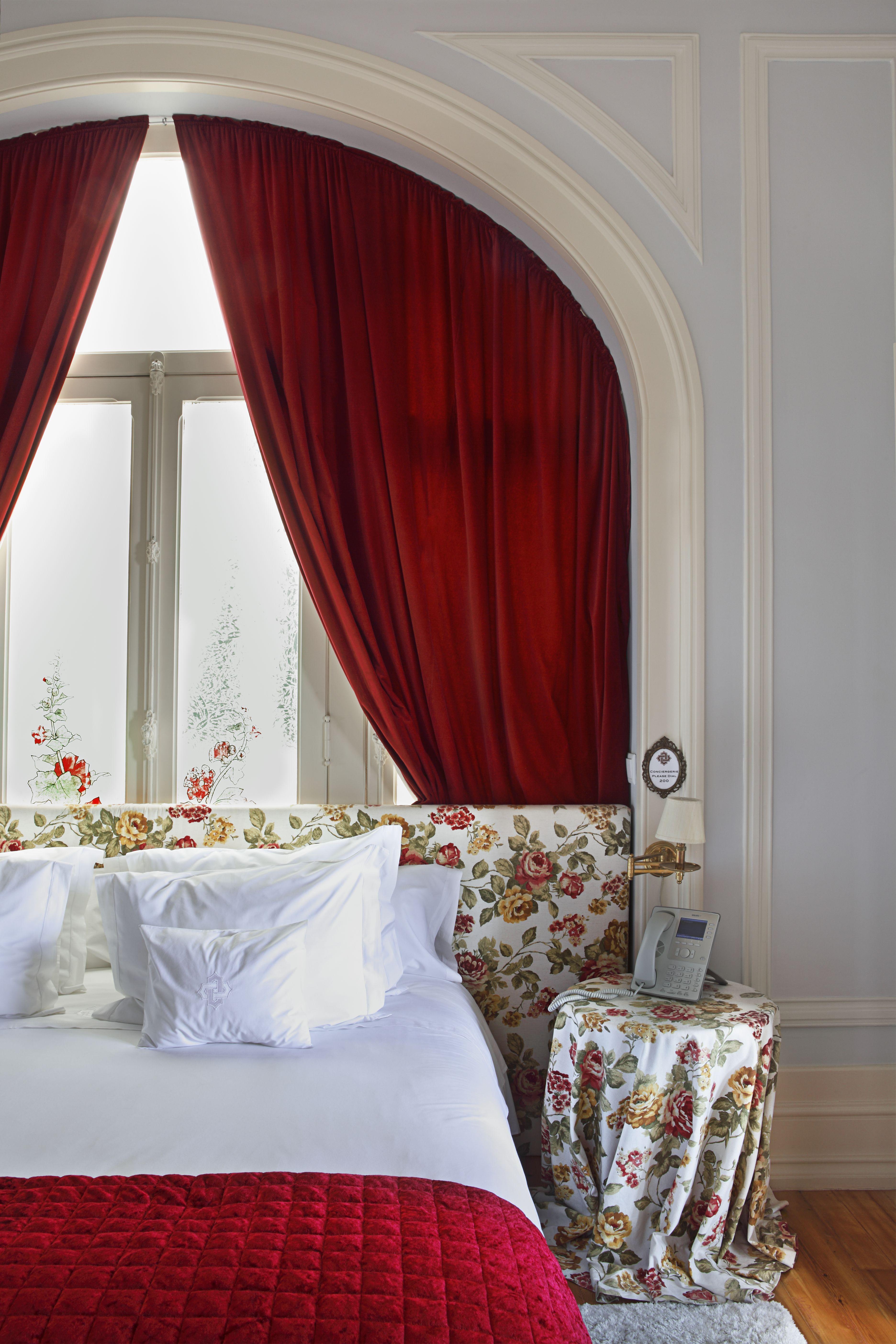 Palacete Chafariz Del Rei - By Unlock Hotels Lisboa Εξωτερικό φωτογραφία