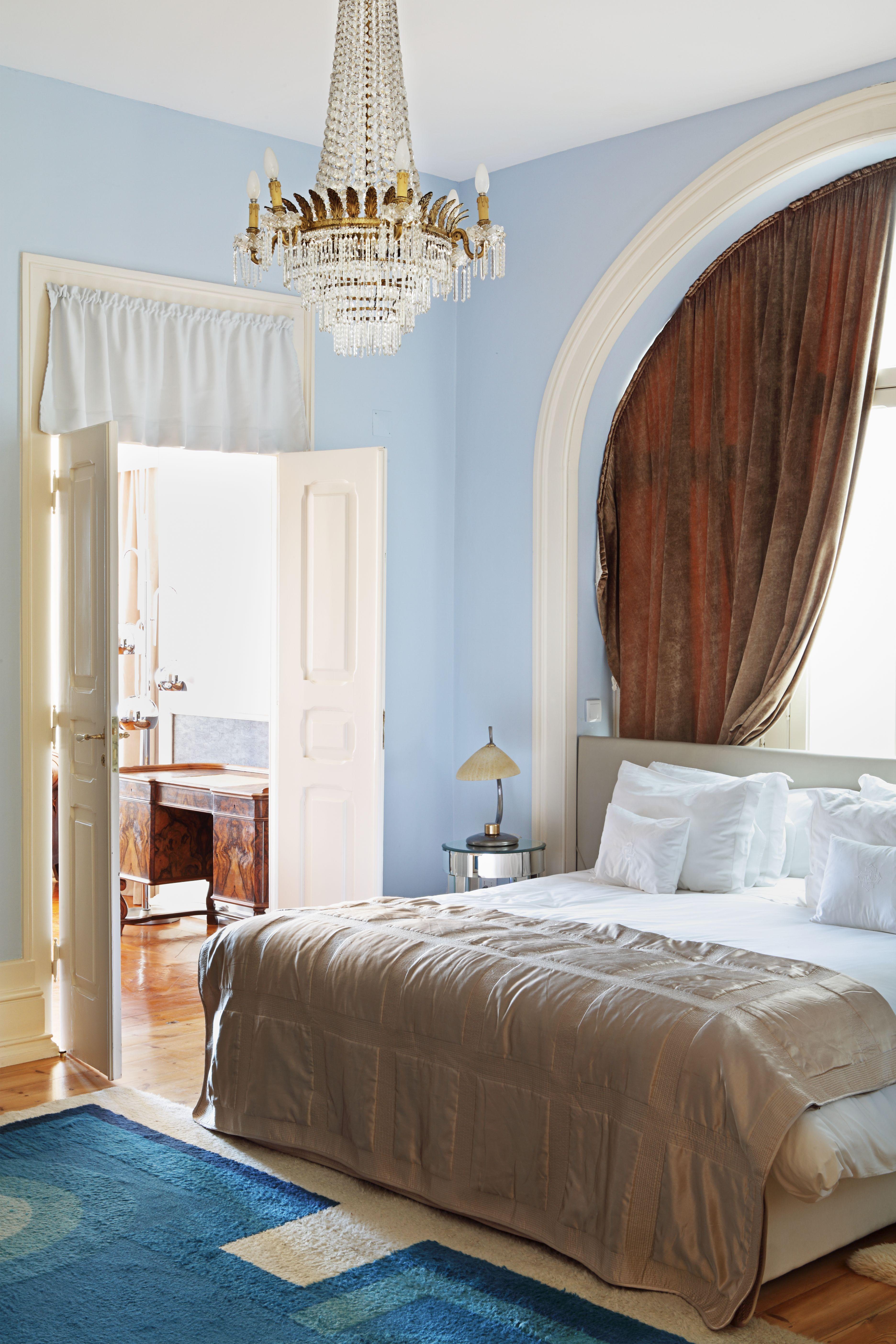 Palacete Chafariz Del Rei - By Unlock Hotels Lisboa Εξωτερικό φωτογραφία