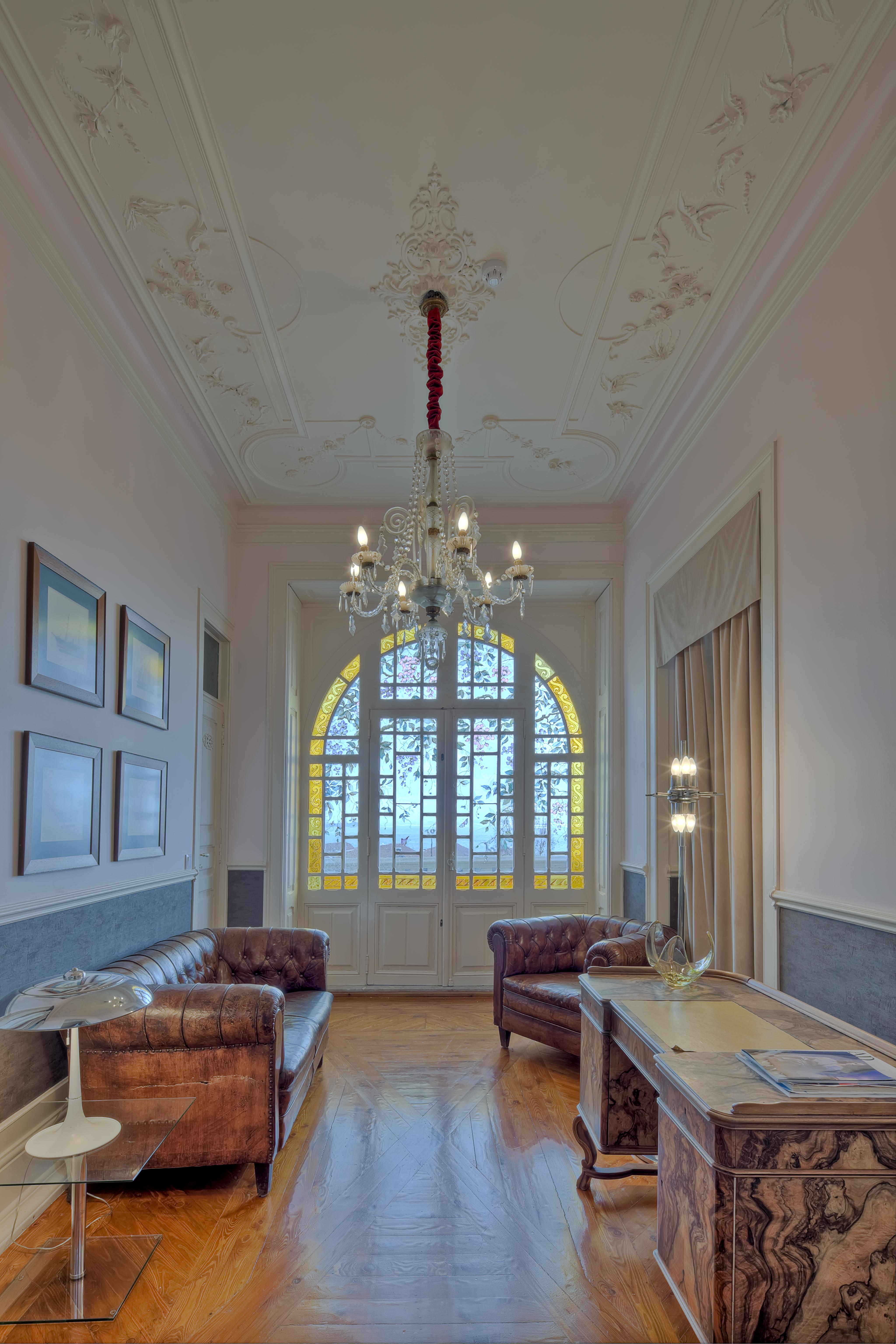 Palacete Chafariz Del Rei - By Unlock Hotels Lisboa Εξωτερικό φωτογραφία