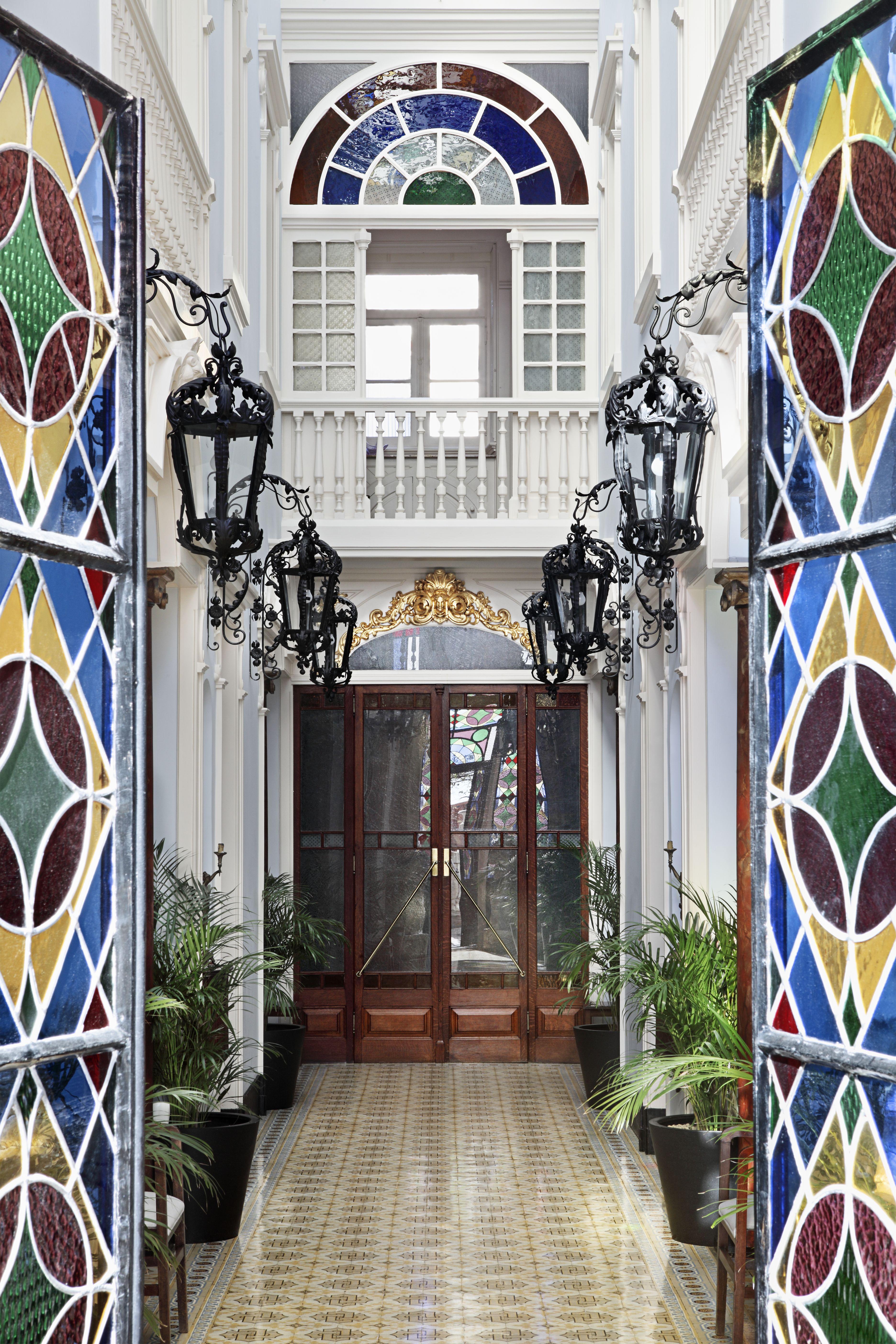 Palacete Chafariz Del Rei - By Unlock Hotels Lisboa Εξωτερικό φωτογραφία