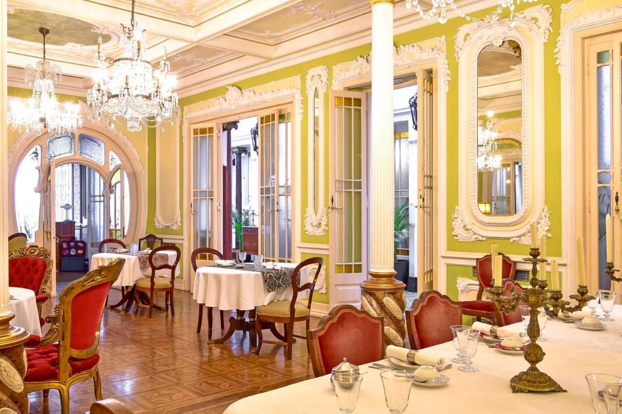 Palacete Chafariz Del Rei - By Unlock Hotels Lisboa Εξωτερικό φωτογραφία