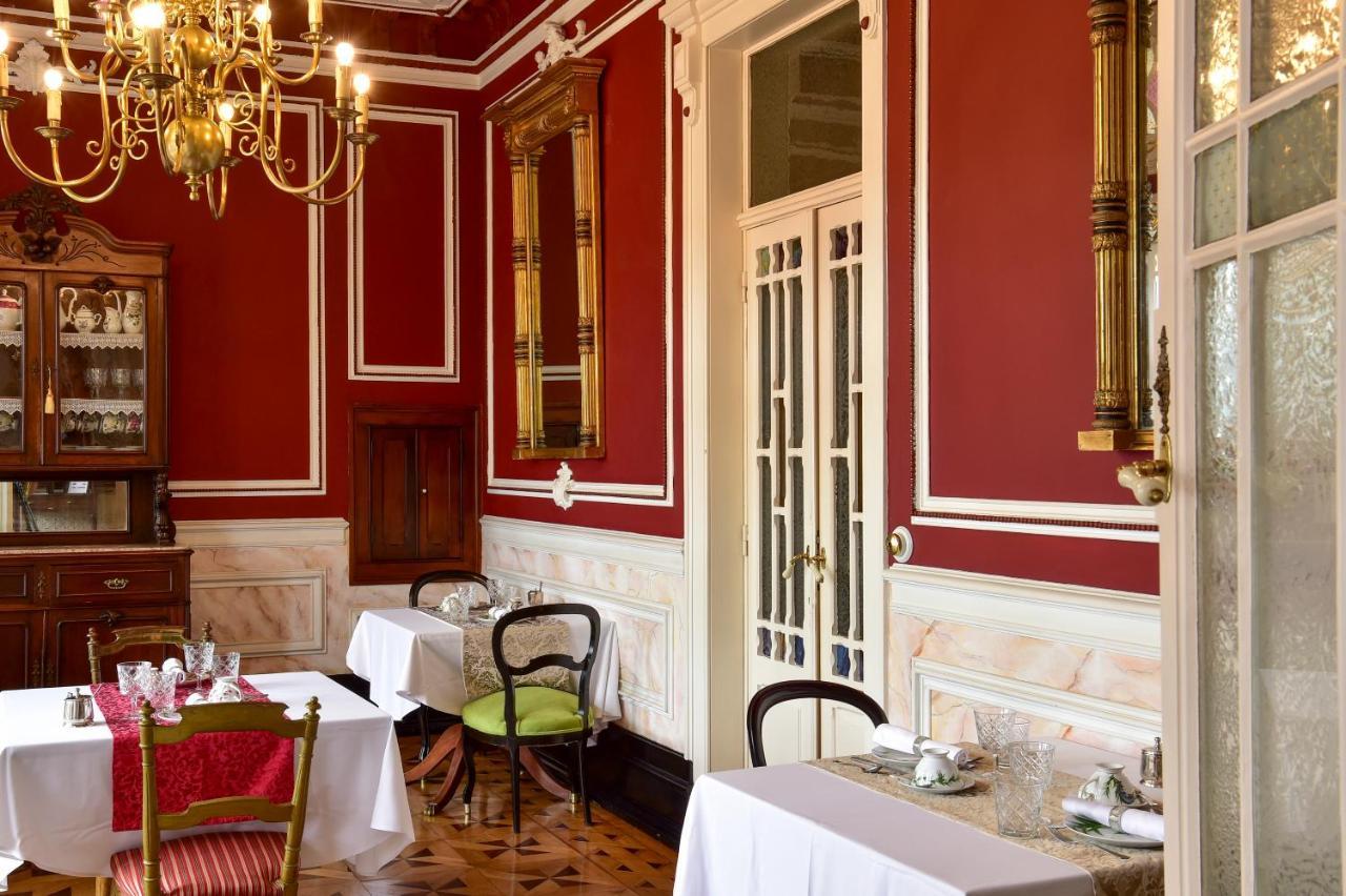 Palacete Chafariz Del Rei - By Unlock Hotels Lisboa Εξωτερικό φωτογραφία